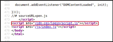 view source code