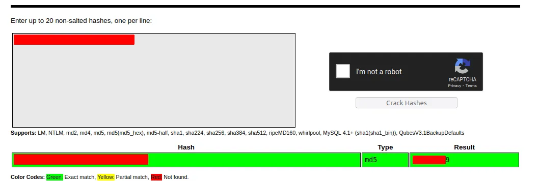 crackstation