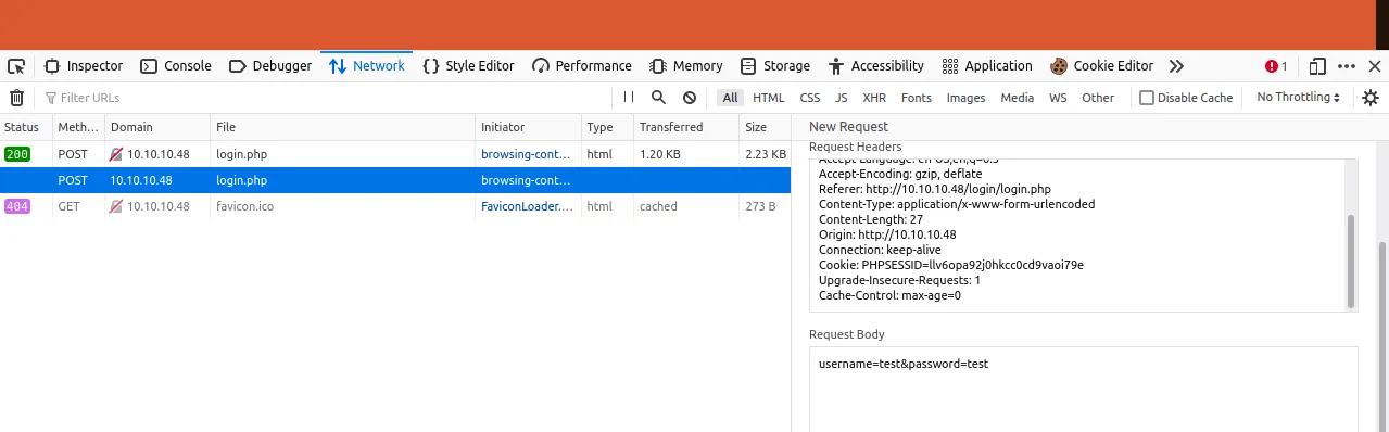 devtools