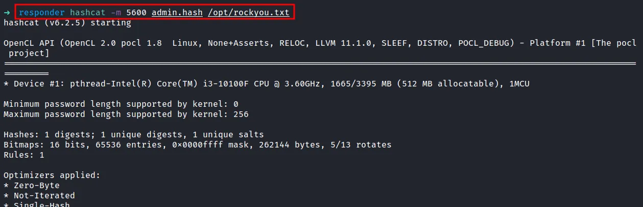 hashcat
